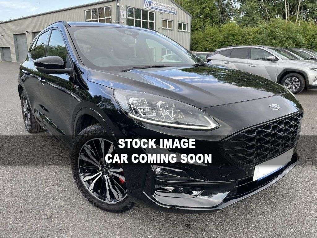 2023 FORD KUGA 2023 FORD KUGA