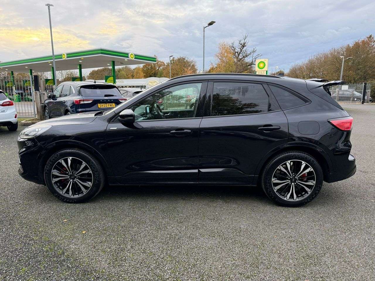 2023 FORD KUGA 2023 FORD KUGA