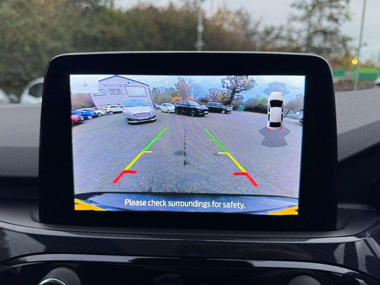 2023 FORD KUGA 2023 FORD KUGA