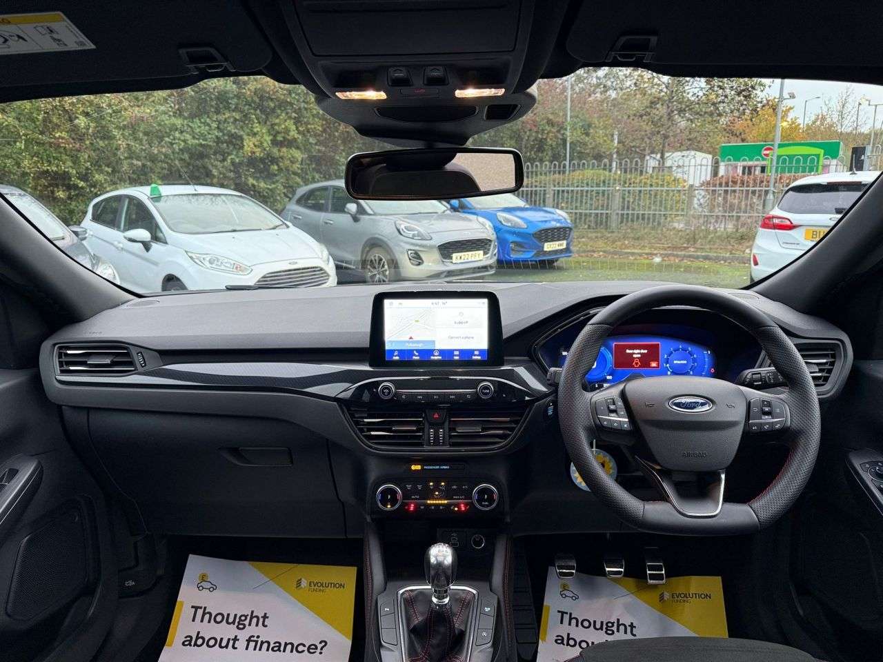 2023 FORD KUGA 2023 FORD KUGA