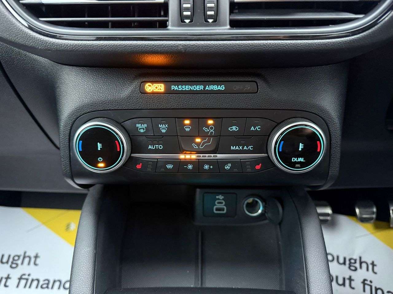 2023 FORD KUGA 2023 FORD KUGA