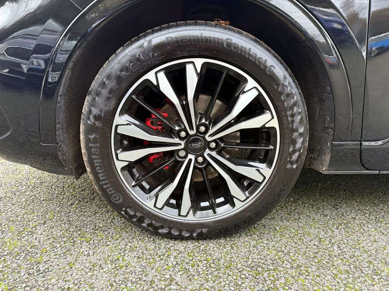 2023 FORD KUGA 2023 FORD KUGA