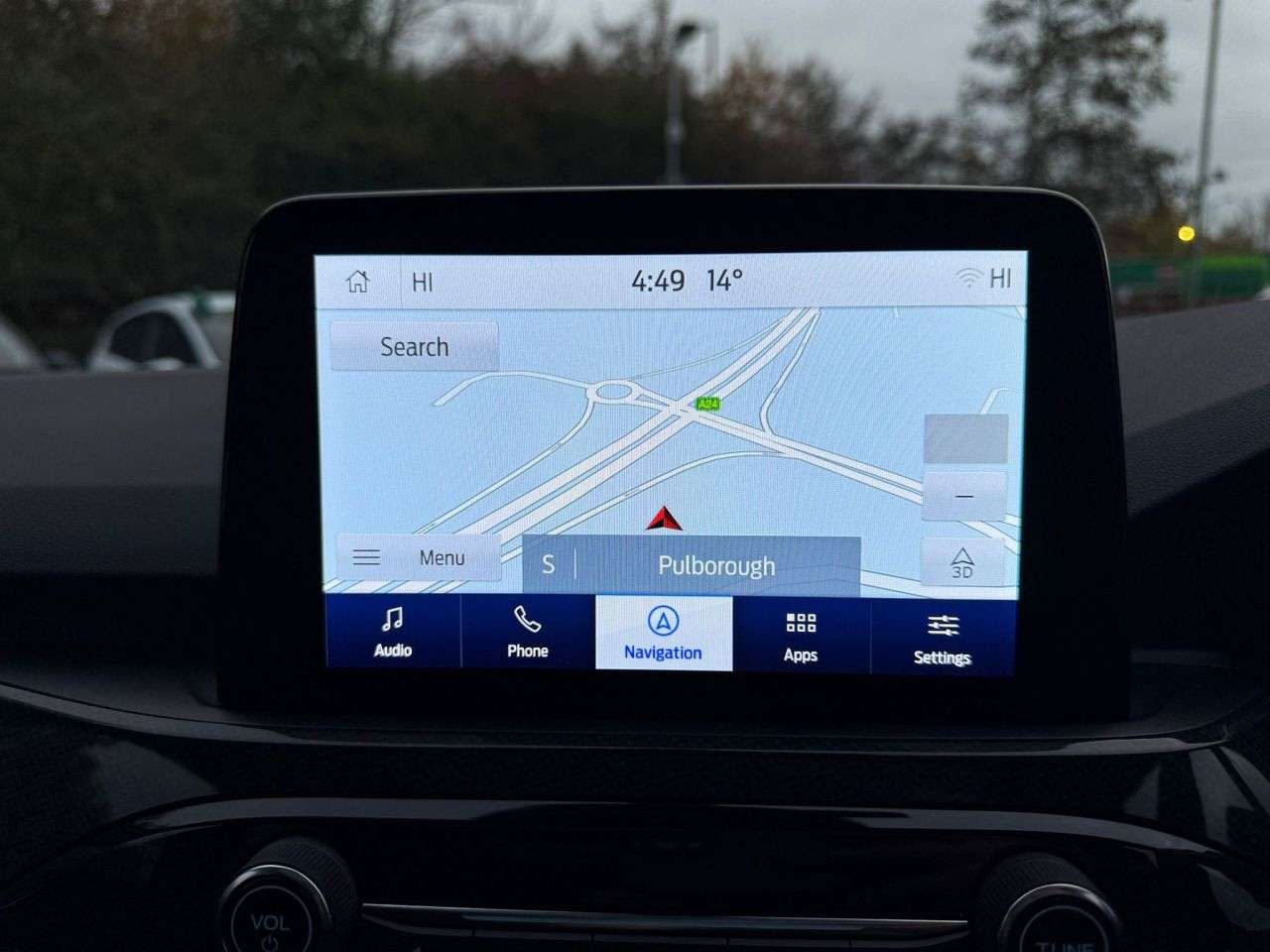 2023 FORD KUGA 2023 FORD KUGA