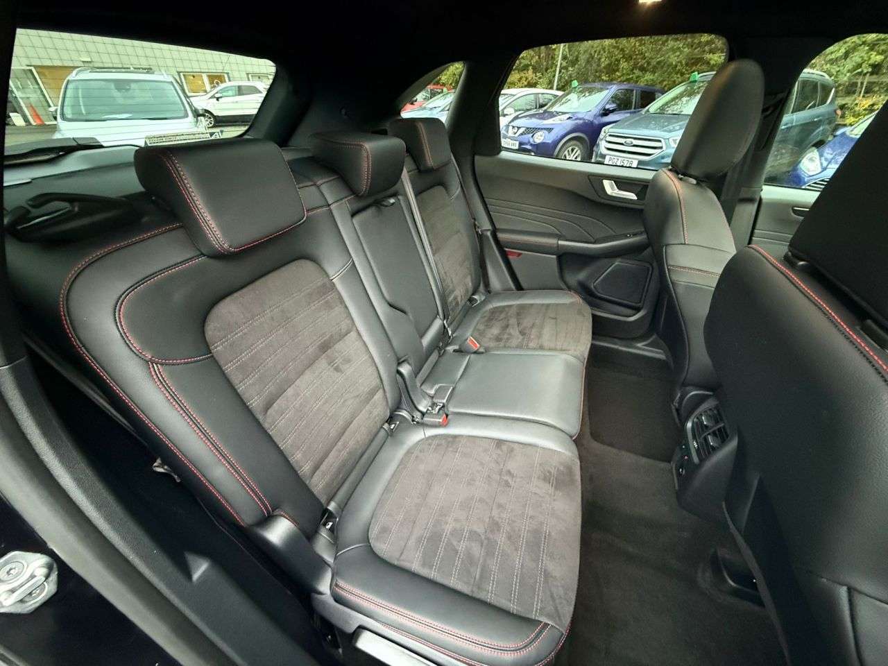 2023 FORD KUGA 2023 FORD KUGA