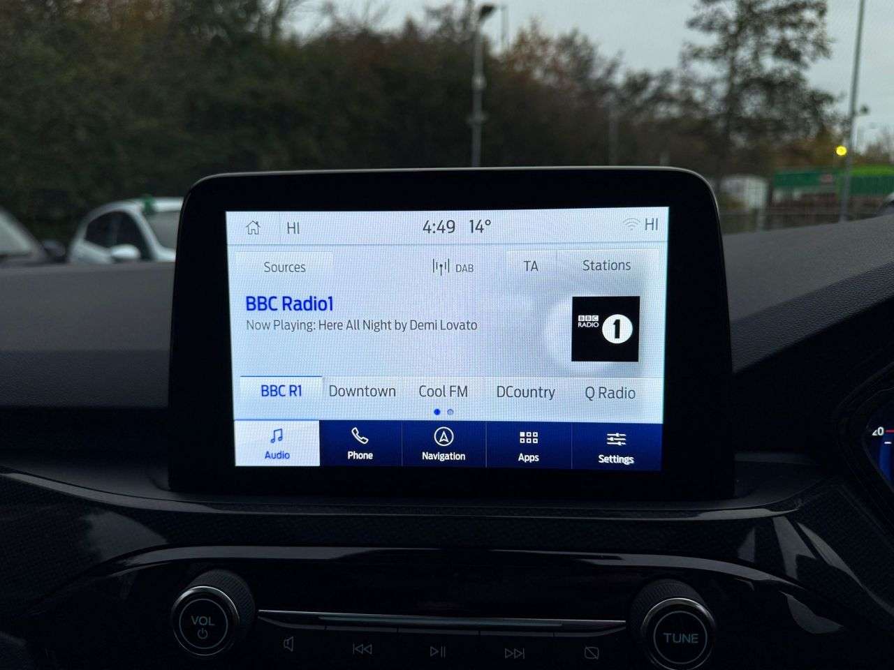 2023 FORD KUGA 2023 FORD KUGA