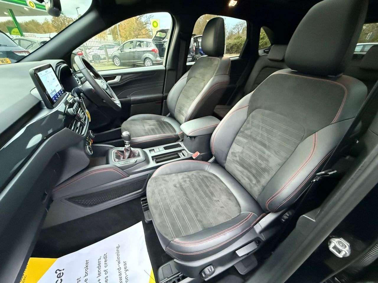 2023 FORD KUGA 2023 FORD KUGA