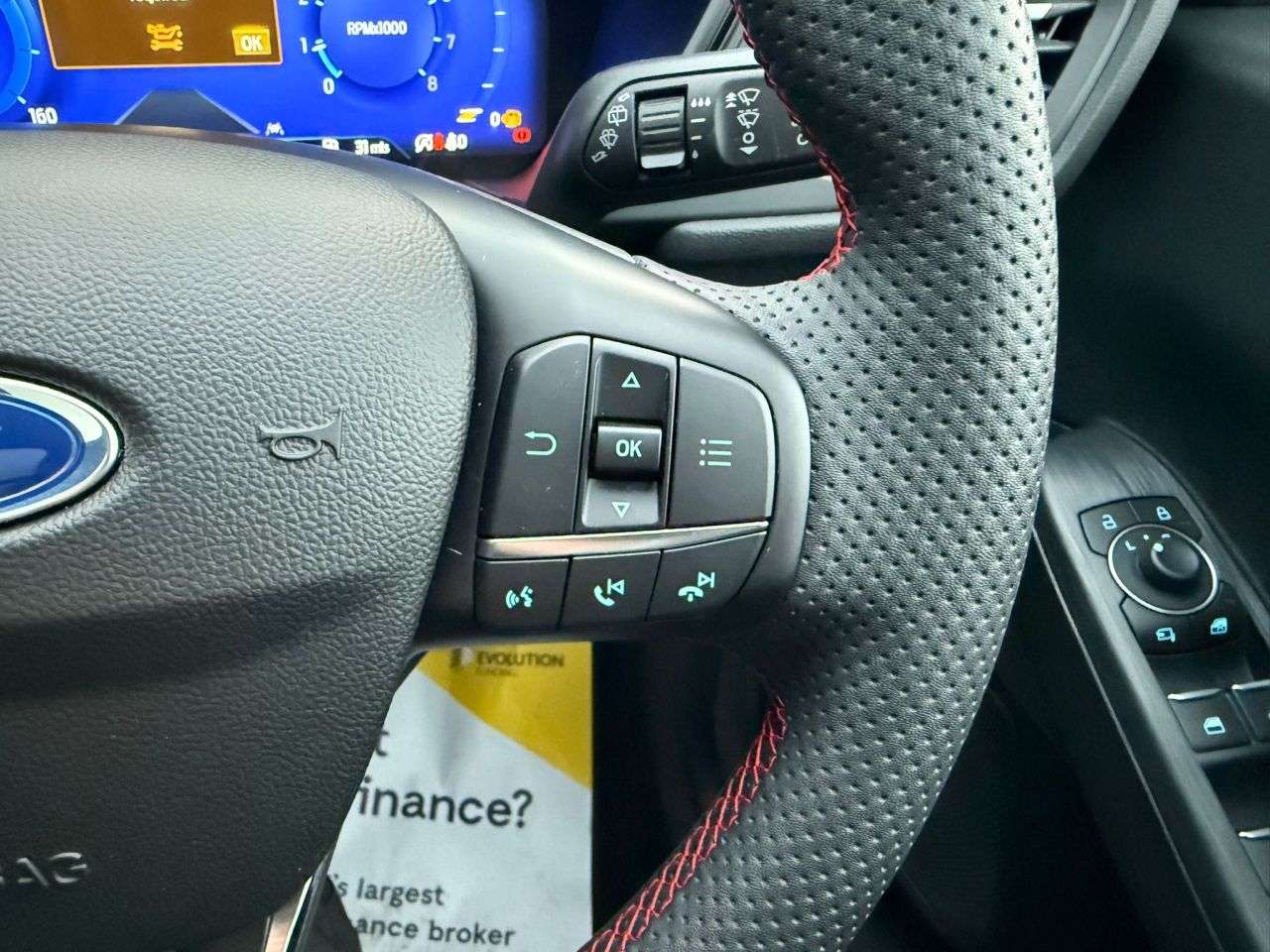 2023 FORD KUGA 2023 FORD KUGA