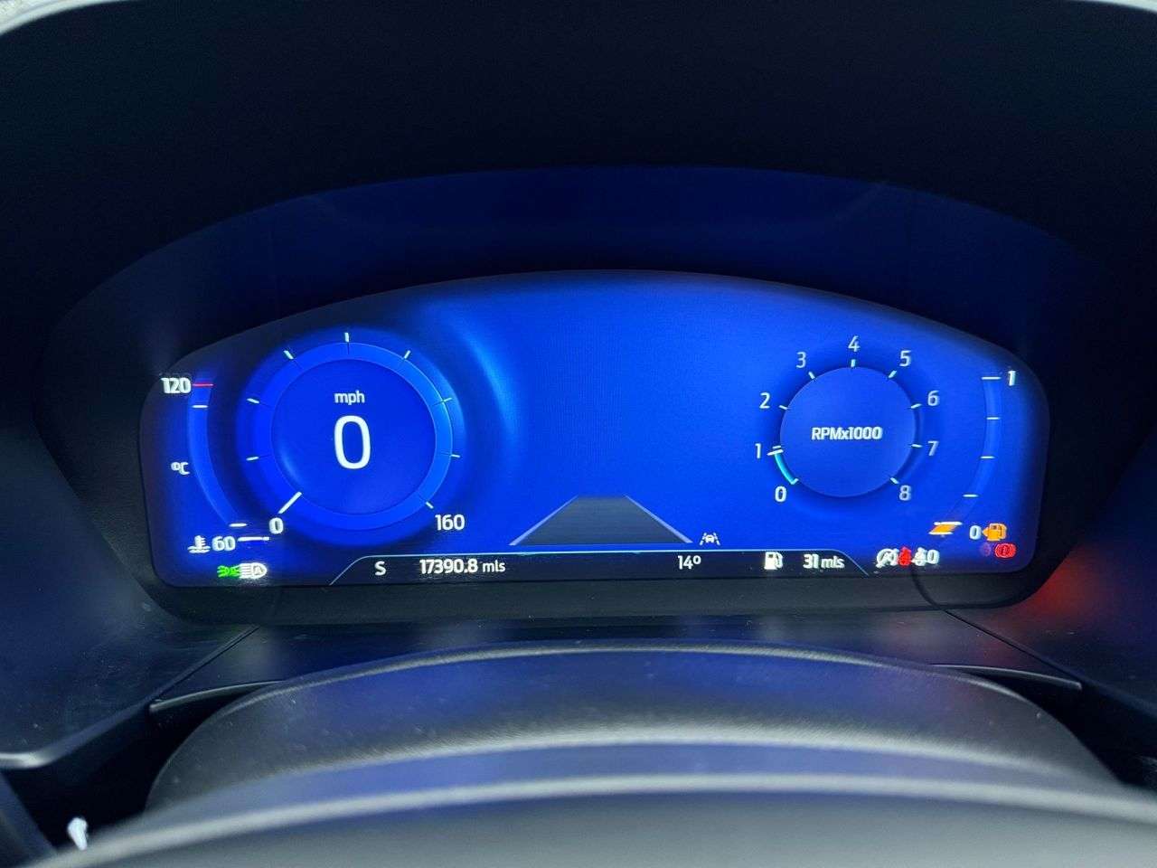 2023 FORD KUGA 2023 FORD KUGA