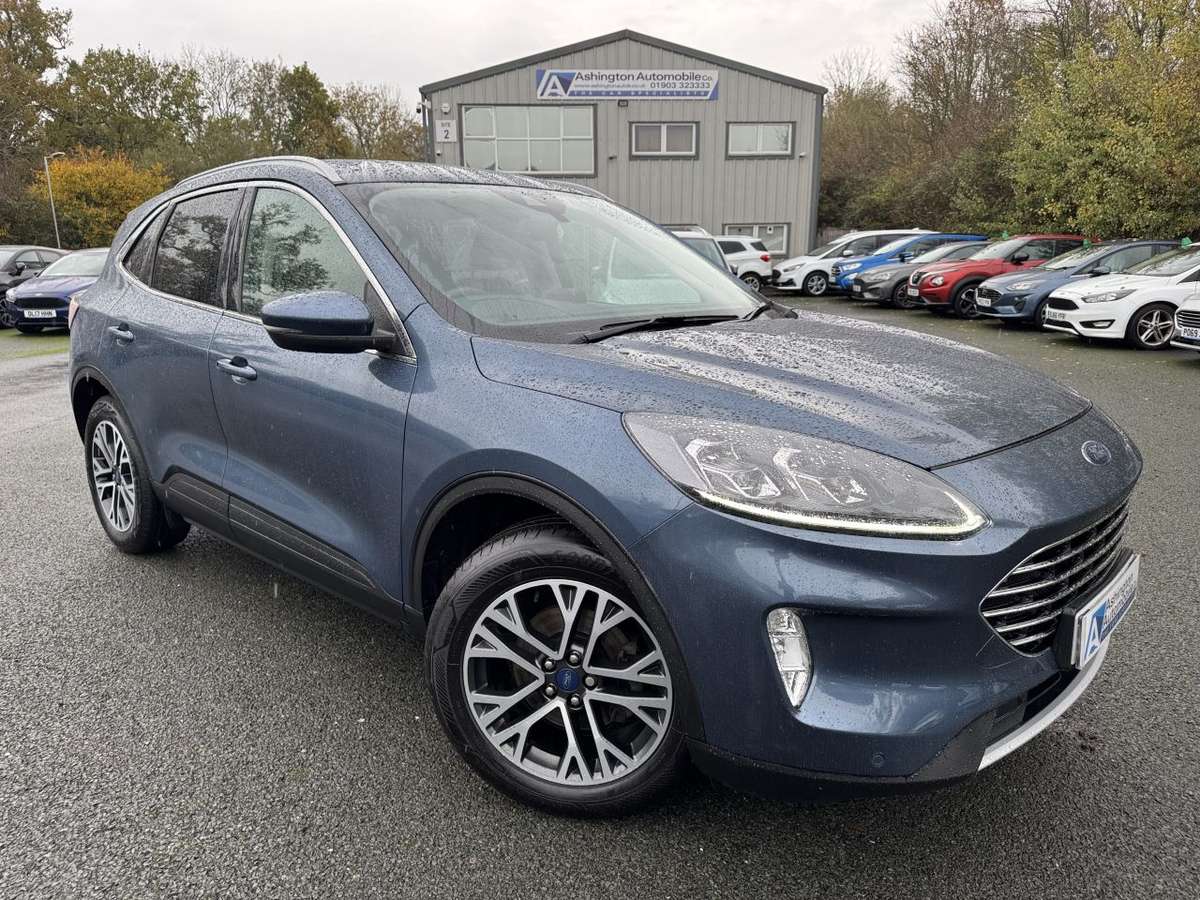 Check out this Ford Kuga 2020 Diesel Automatic