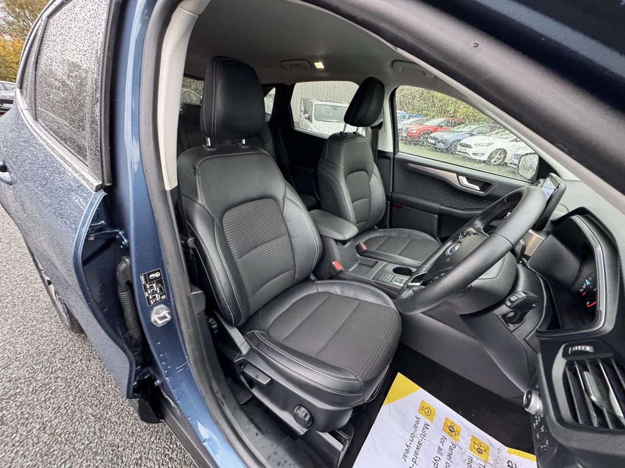 2020 FORD KUGA 2020 FORD KUGA