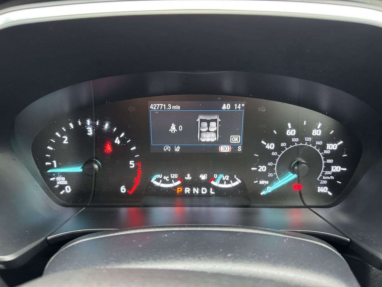 2020 FORD KUGA 2020 FORD KUGA