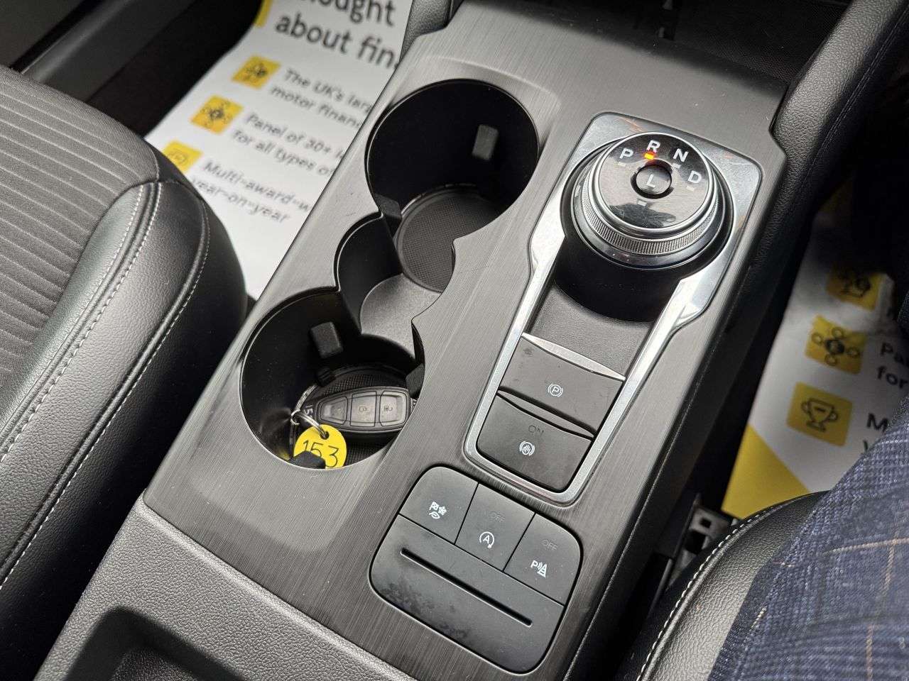 2020 FORD KUGA 2020 FORD KUGA