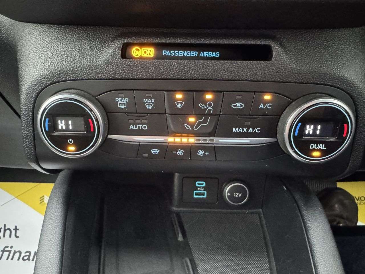 2020 FORD KUGA 2020 FORD KUGA