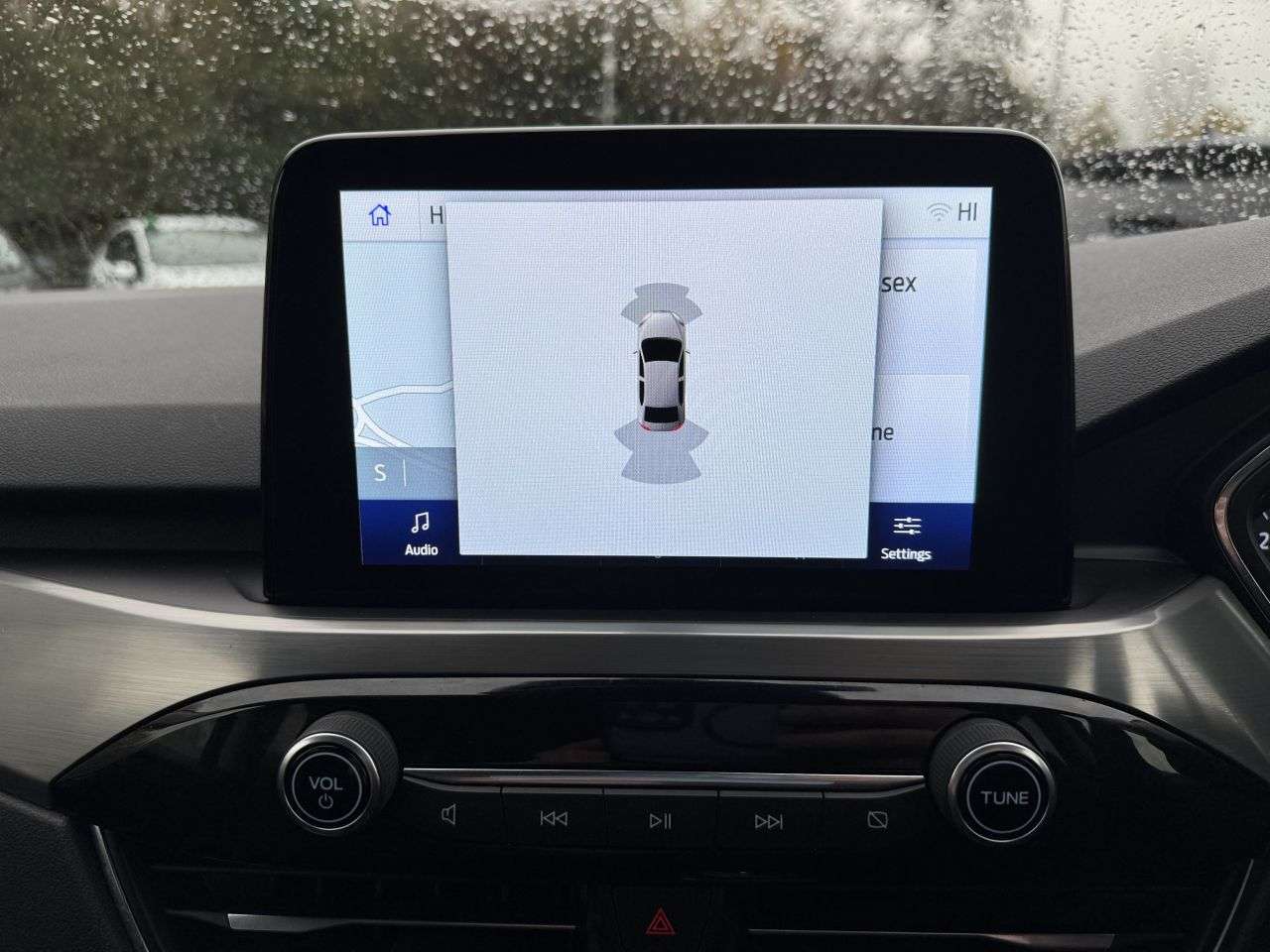 2020 FORD KUGA 2020 FORD KUGA