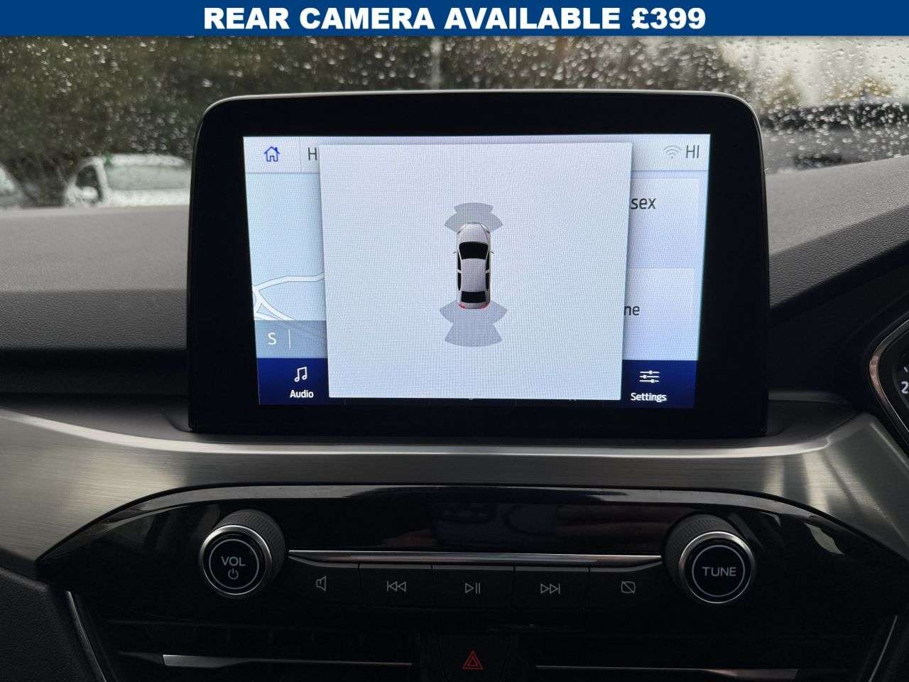 2020 FORD KUGA 2020 FORD KUGA