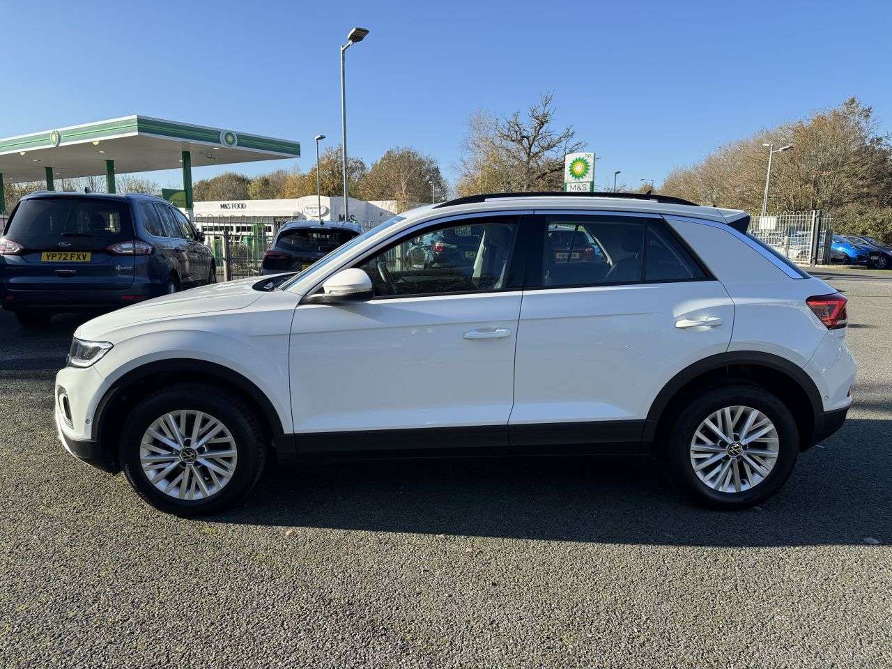 2022 VOLKSWAGEN T-ROC 2022 VOLKSWAGEN T-ROC