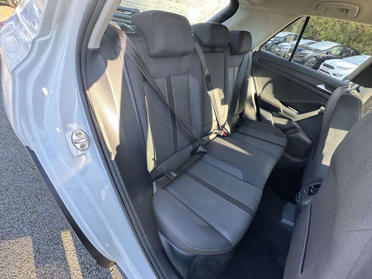 2022 VOLKSWAGEN T-ROC 2022 VOLKSWAGEN T-ROC