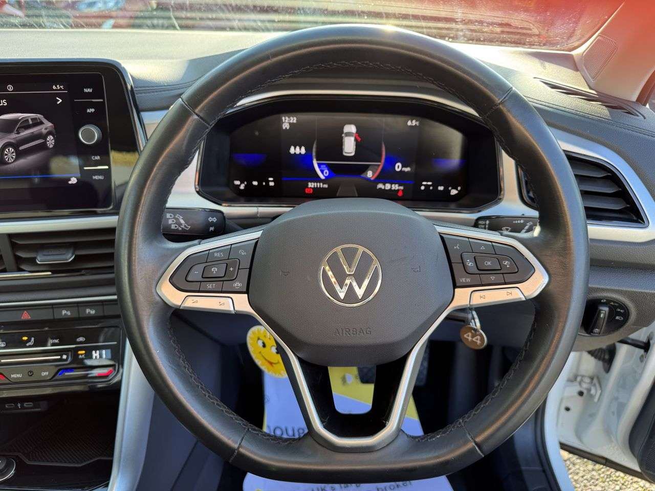 2022 VOLKSWAGEN T-ROC 2022 VOLKSWAGEN T-ROC