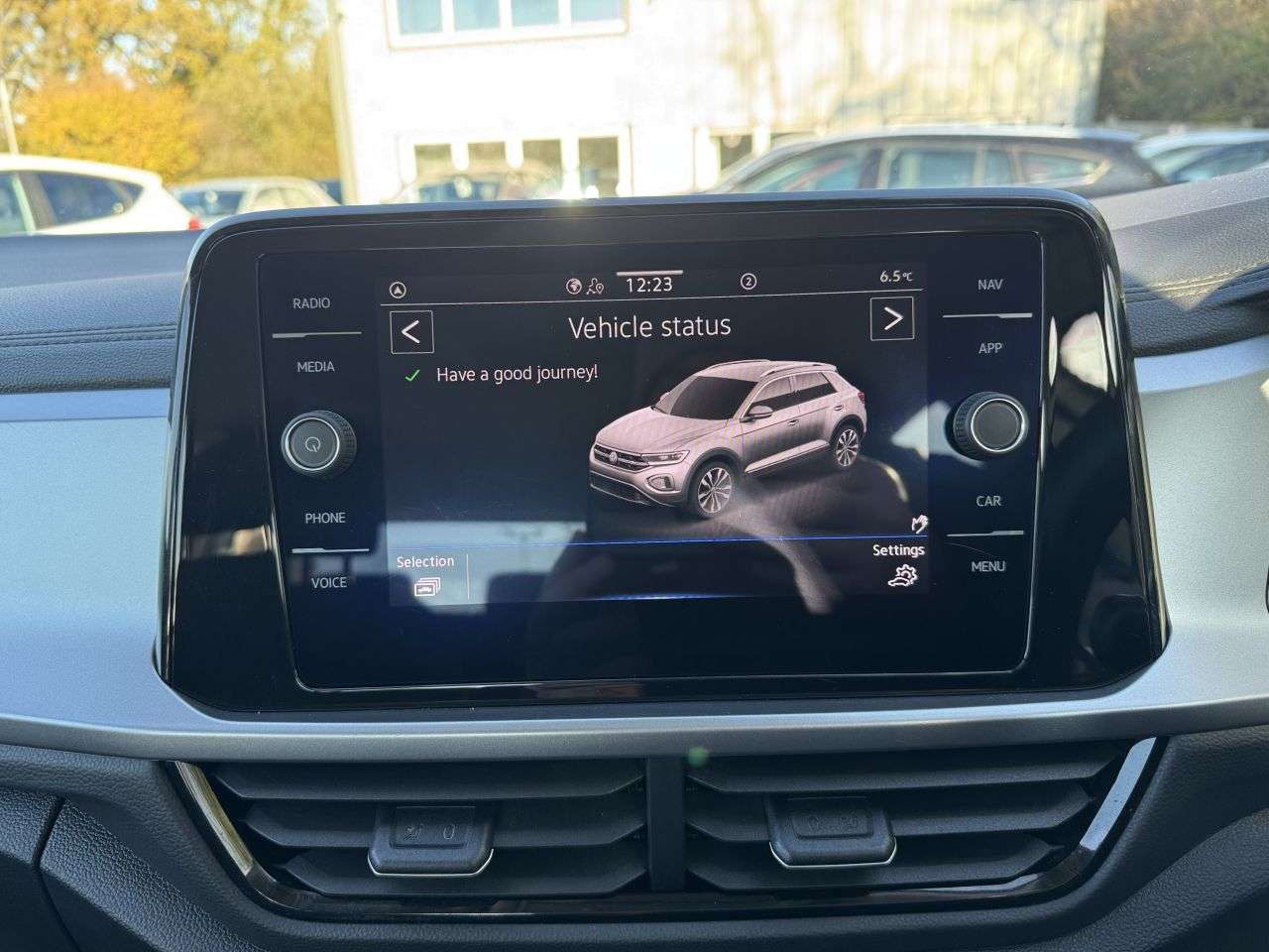 2022 VOLKSWAGEN T-ROC 2022 VOLKSWAGEN T-ROC