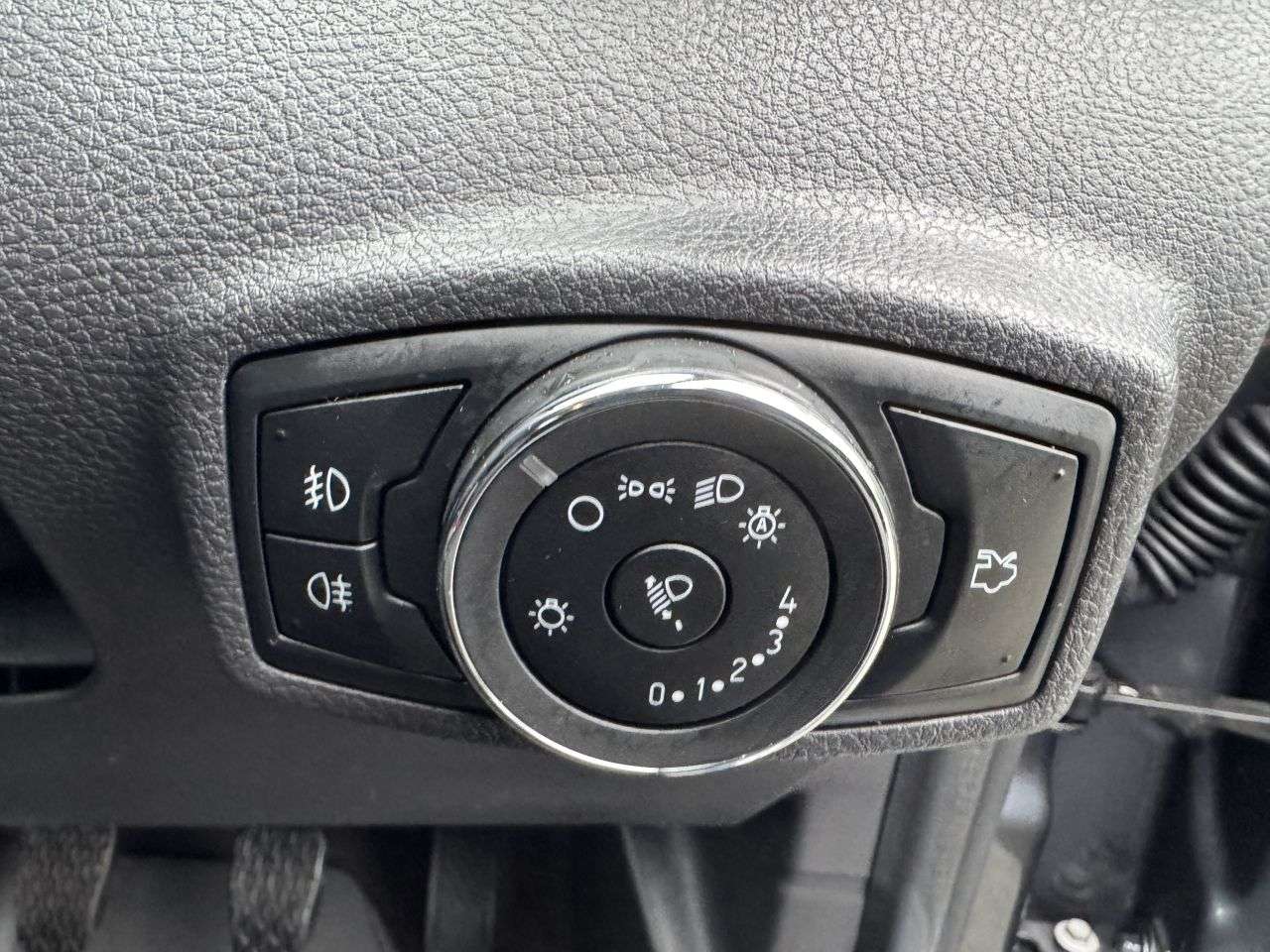 2018 FORD KA+ 2018 FORD KA+