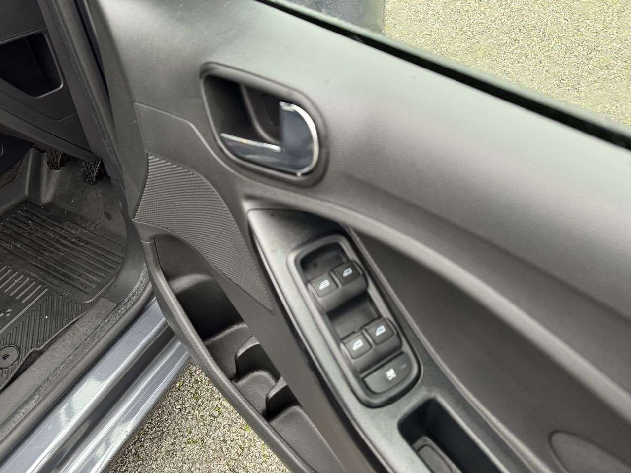 2018 FORD KA+ 2018 FORD KA+