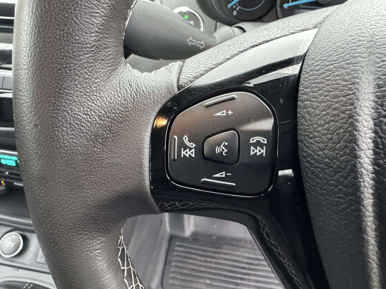 2018 FORD KA+ 2018 FORD KA+