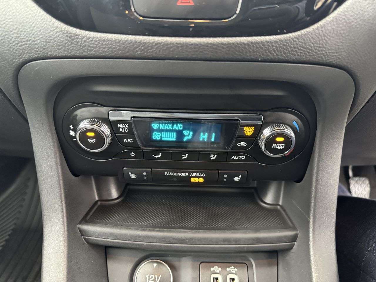 2018 FORD KA+ 2018 FORD KA+