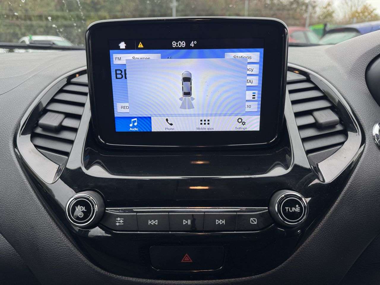 2018 FORD KA+ 2018 FORD KA+