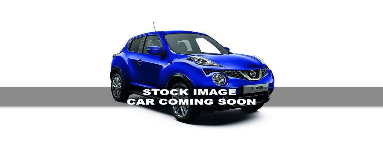 2016 NISSAN JUKE 2016 NISSAN JUKE
