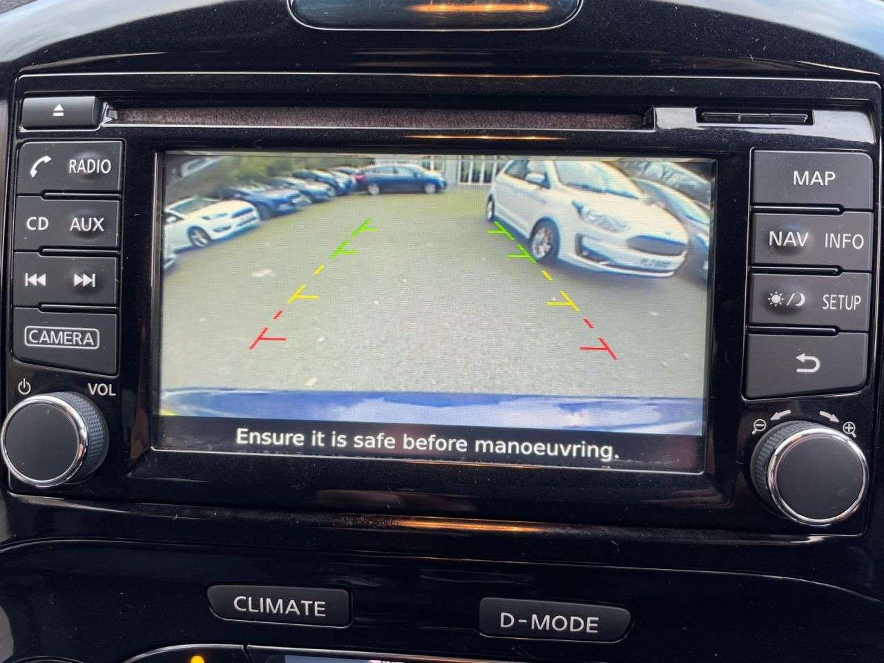 2016 NISSAN JUKE 2016 NISSAN JUKE