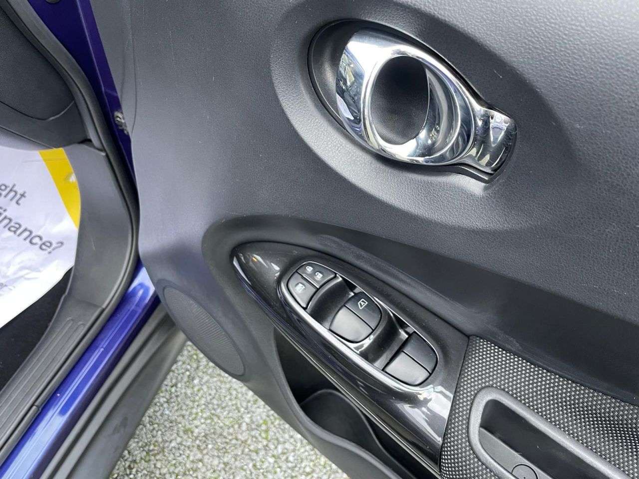 2016 NISSAN JUKE 2016 NISSAN JUKE