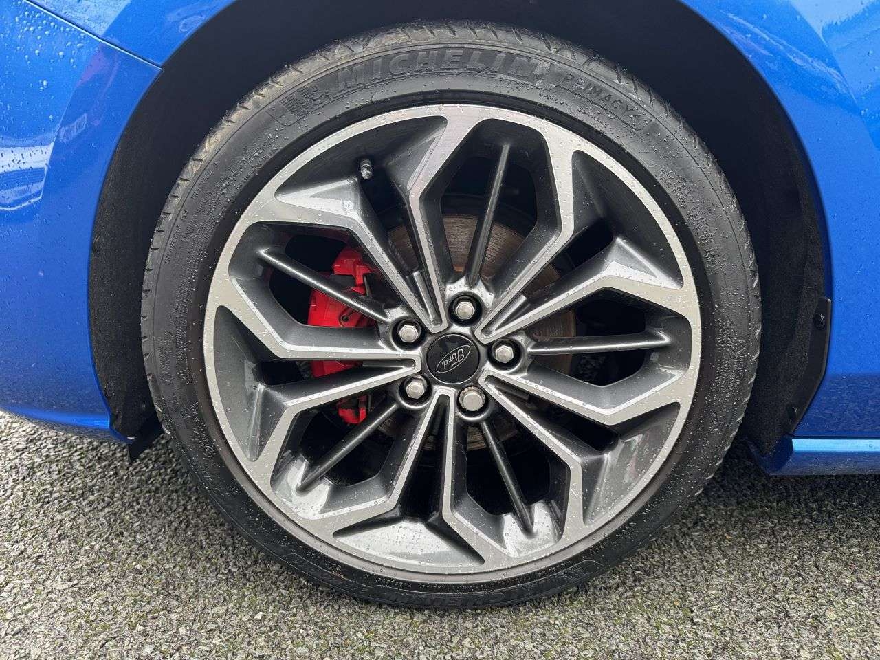 2022 FORD FOCUS 2022 FORD FOCUS