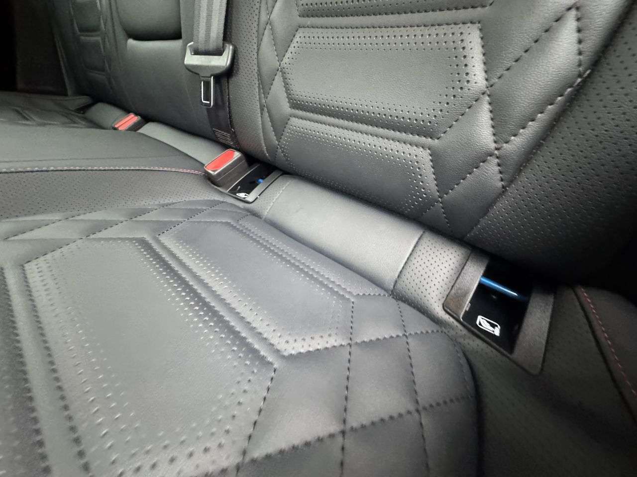 2022 FORD FOCUS 2022 FORD FOCUS