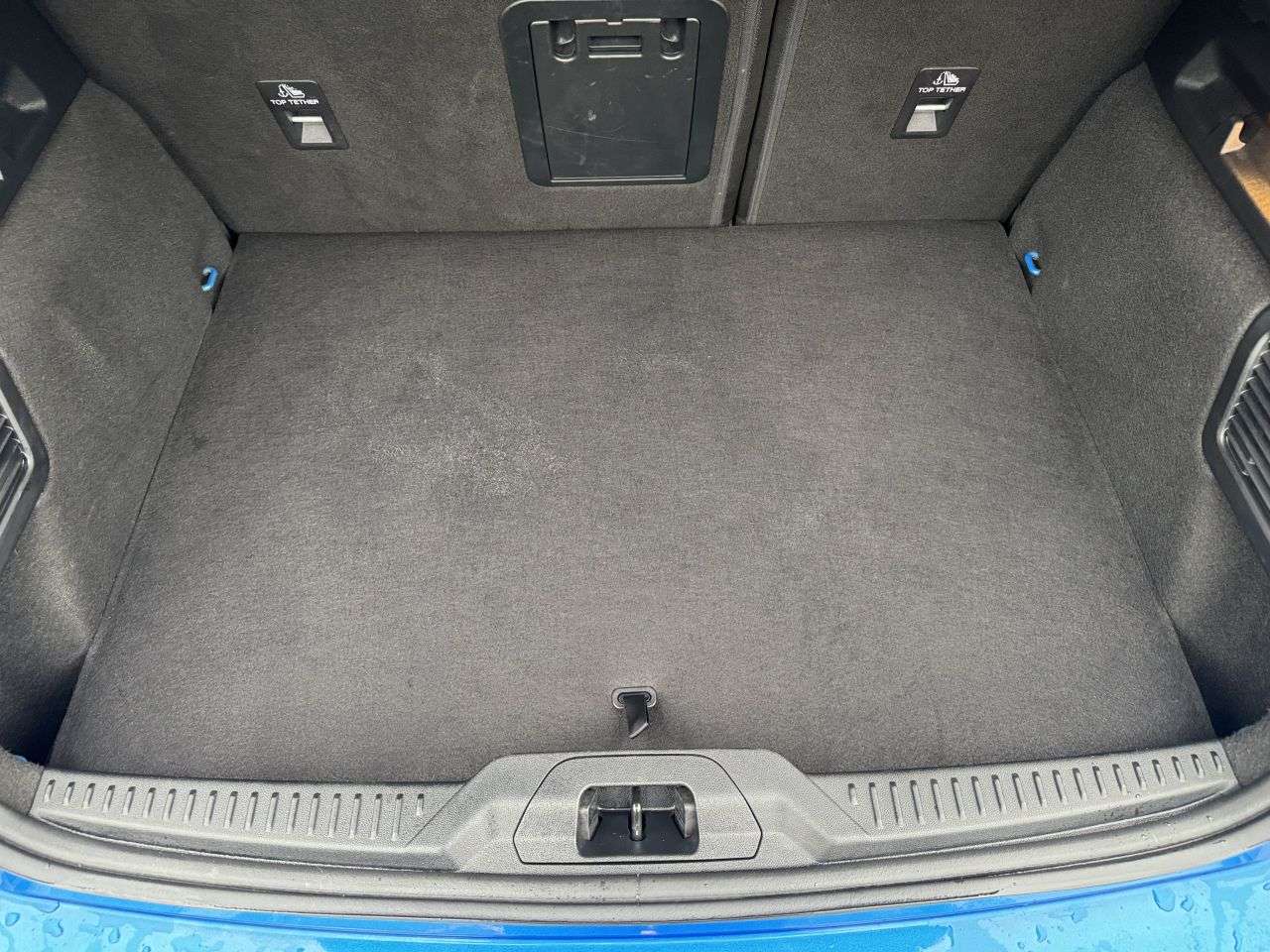 2022 FORD FOCUS 2022 FORD FOCUS