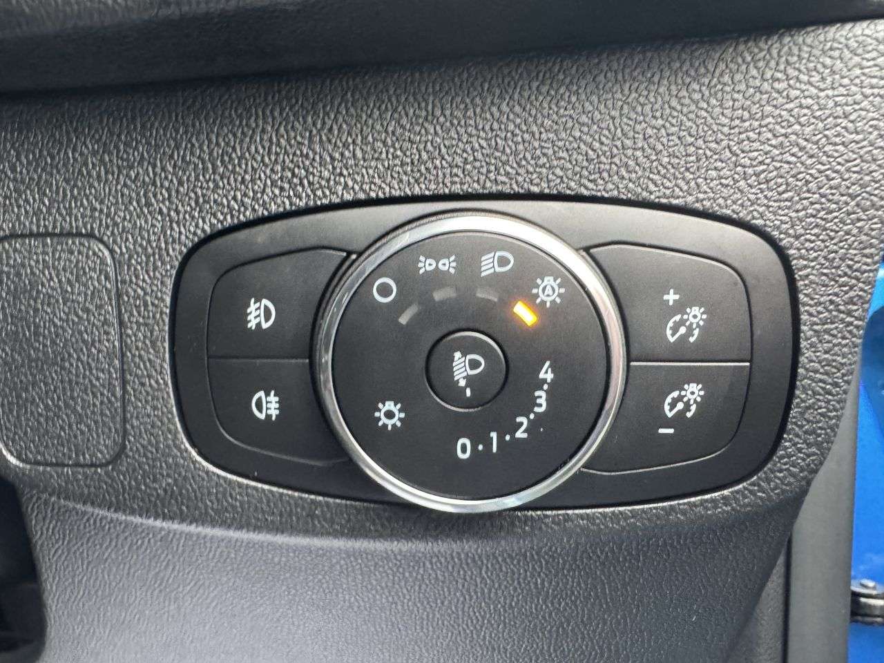 2022 FORD FOCUS 2022 FORD FOCUS