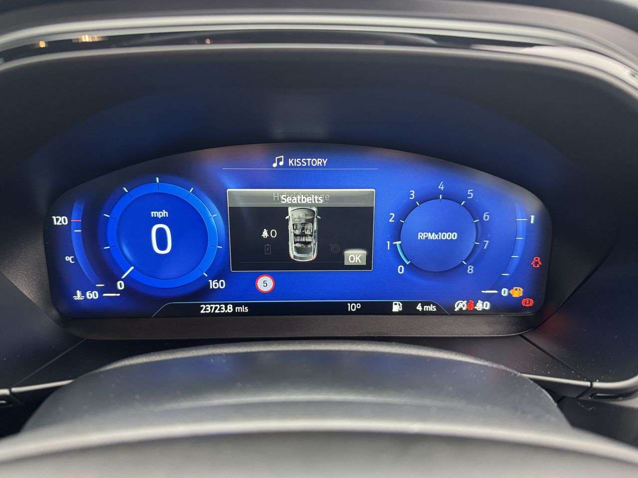 2022 FORD FOCUS 2022 FORD FOCUS