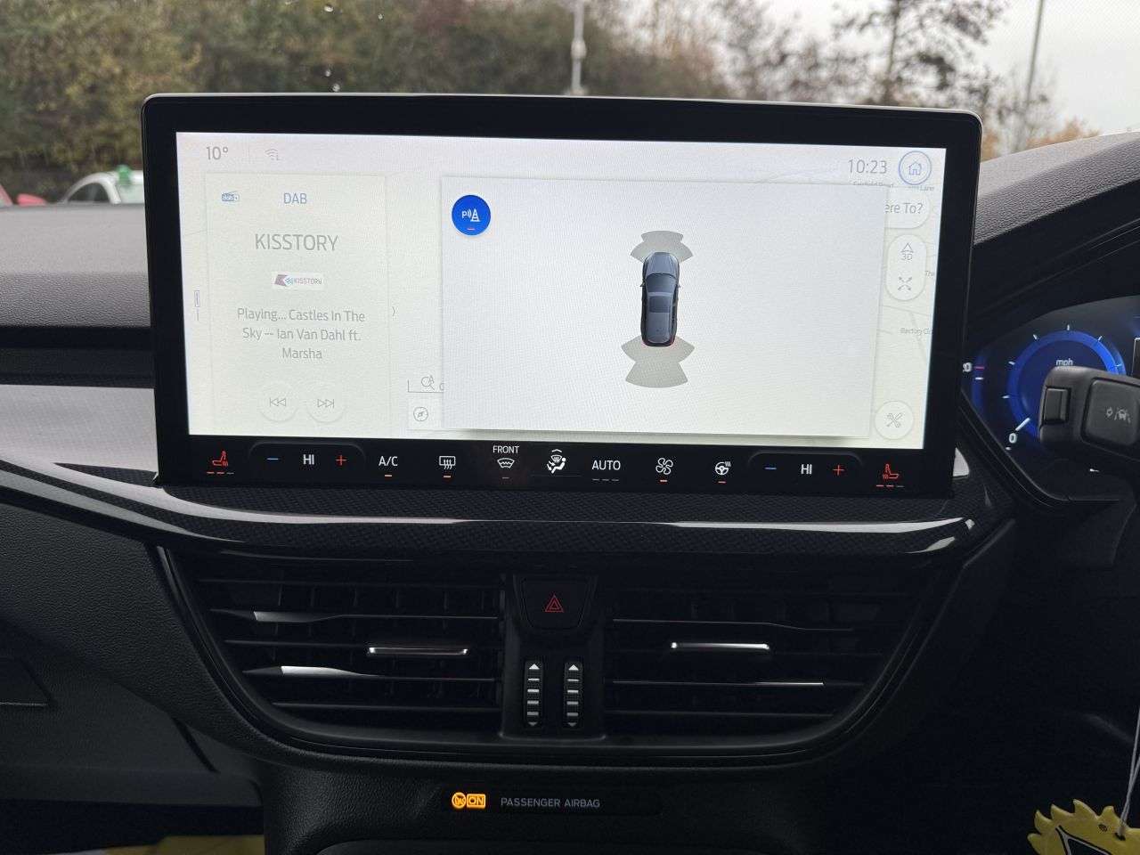 2022 FORD FOCUS 2022 FORD FOCUS