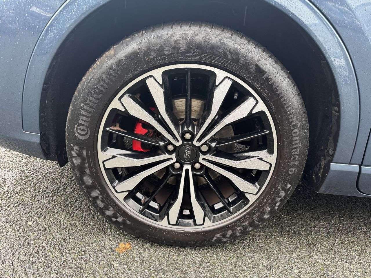 2022 FORD KUGA 2022 FORD KUGA