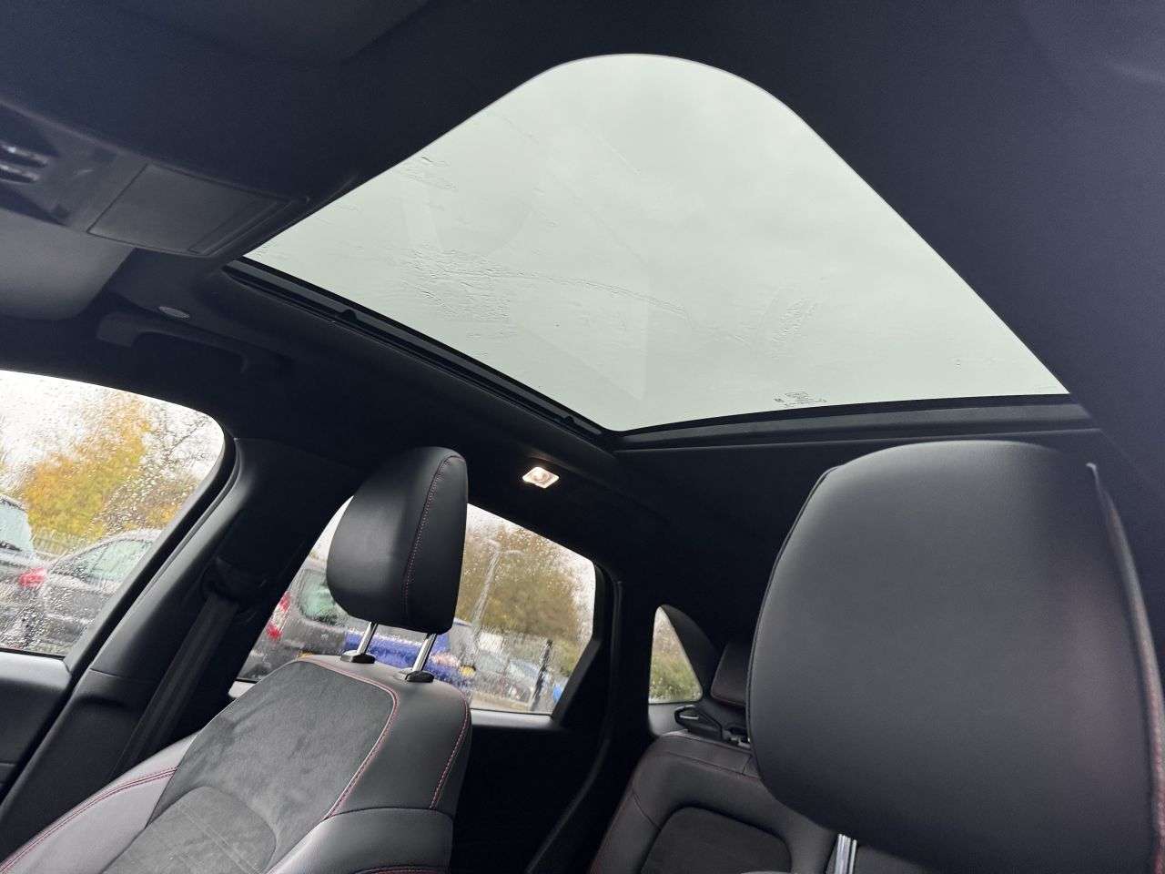 2022 FORD KUGA 2022 FORD KUGA