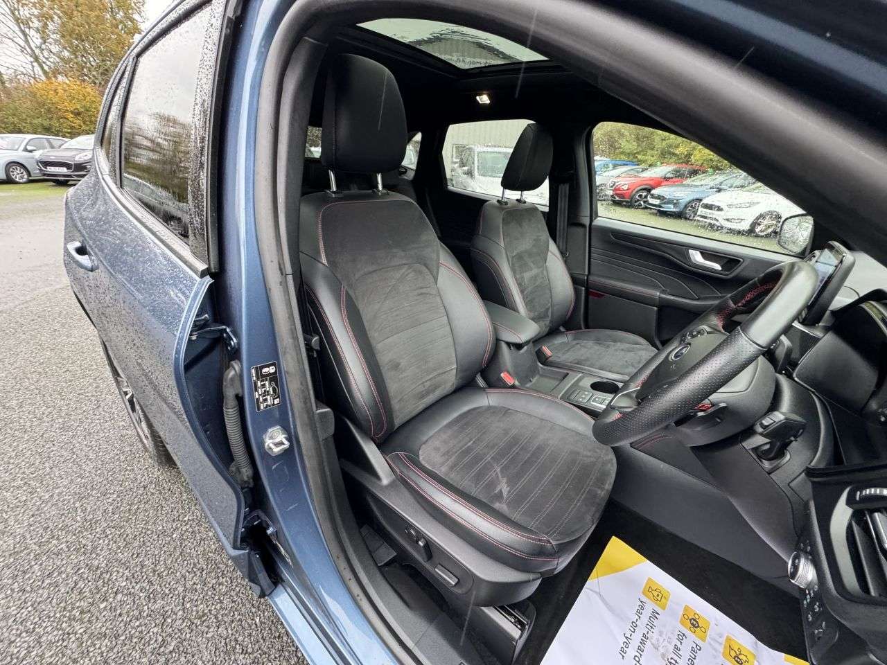 2022 FORD KUGA 2022 FORD KUGA