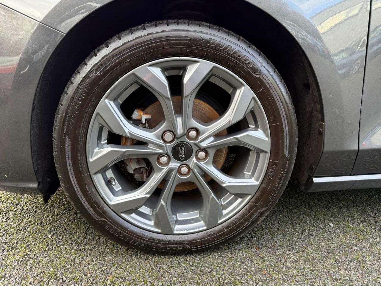 2023 FORD FOCUS 2023 FORD FOCUS