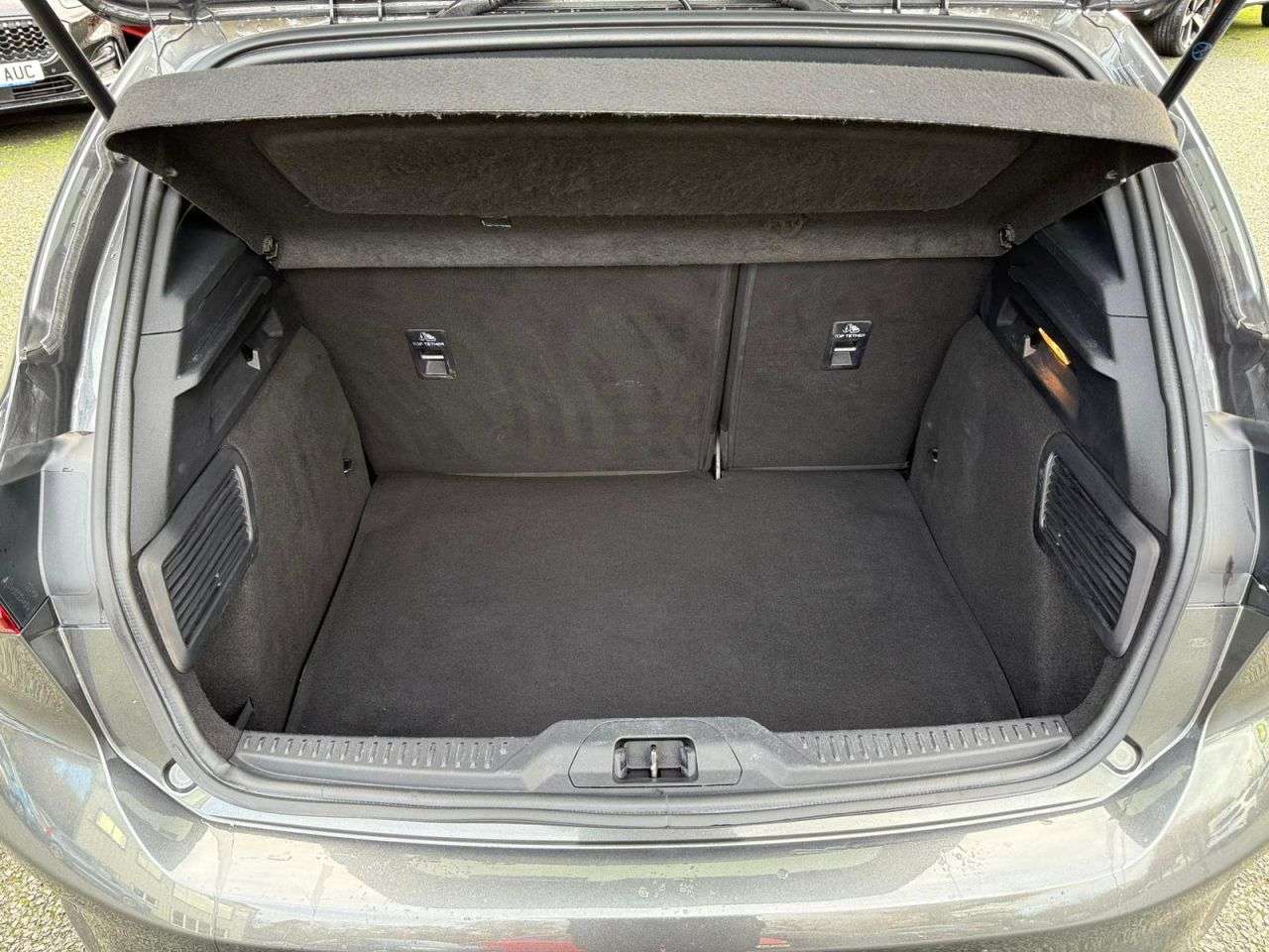 2023 FORD FOCUS 2023 FORD FOCUS