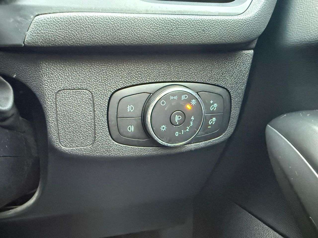 2023 FORD FOCUS 2023 FORD FOCUS