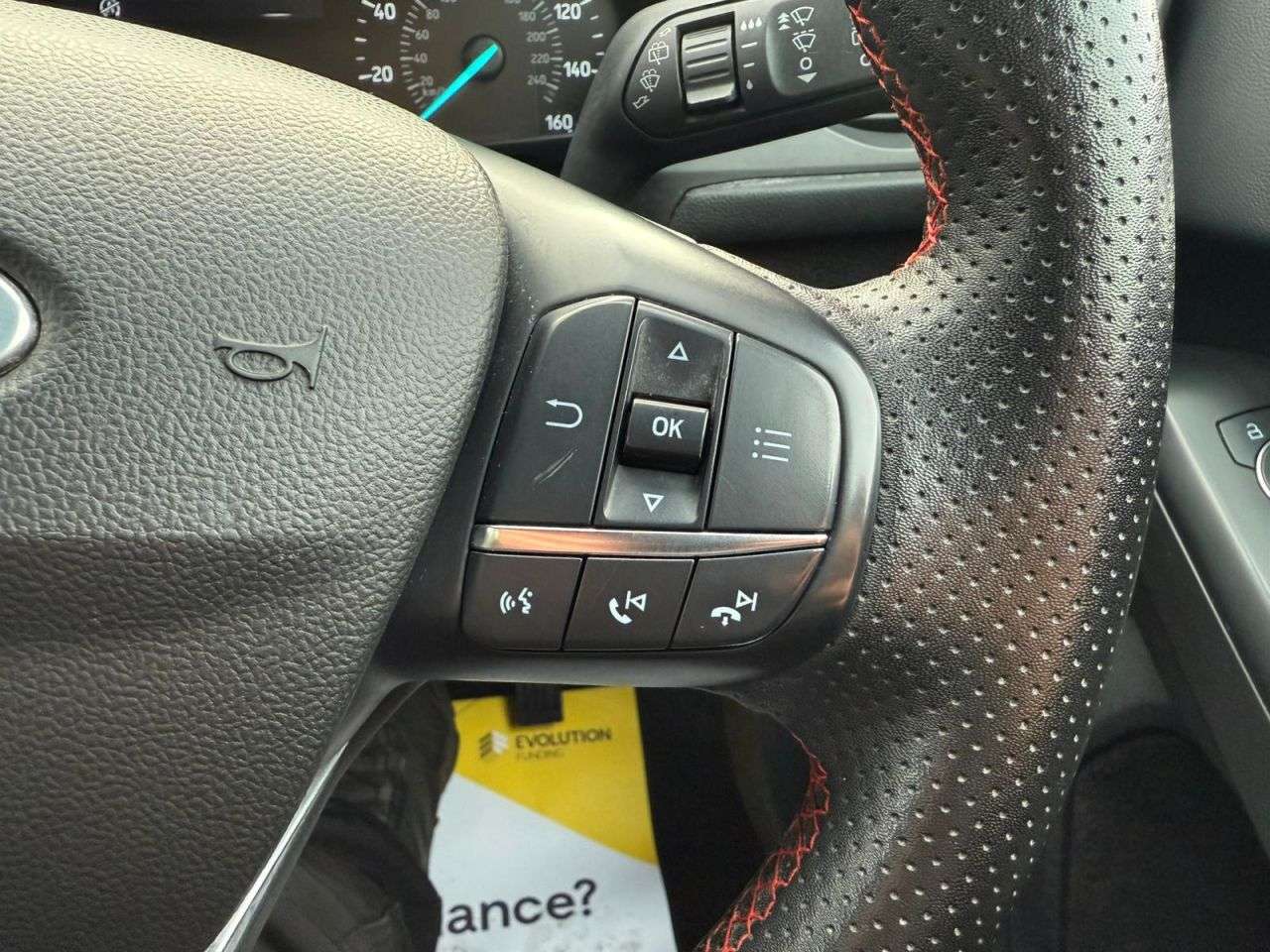 2023 FORD FOCUS 2023 FORD FOCUS