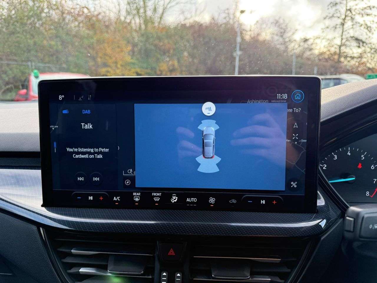 2023 FORD FOCUS 2023 FORD FOCUS