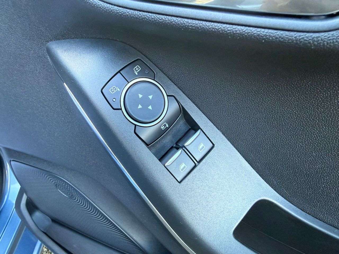 2019 FORD FIESTA 2019 FORD FIESTA