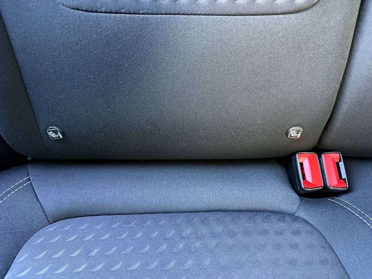 2019 FORD FIESTA 2019 FORD FIESTA