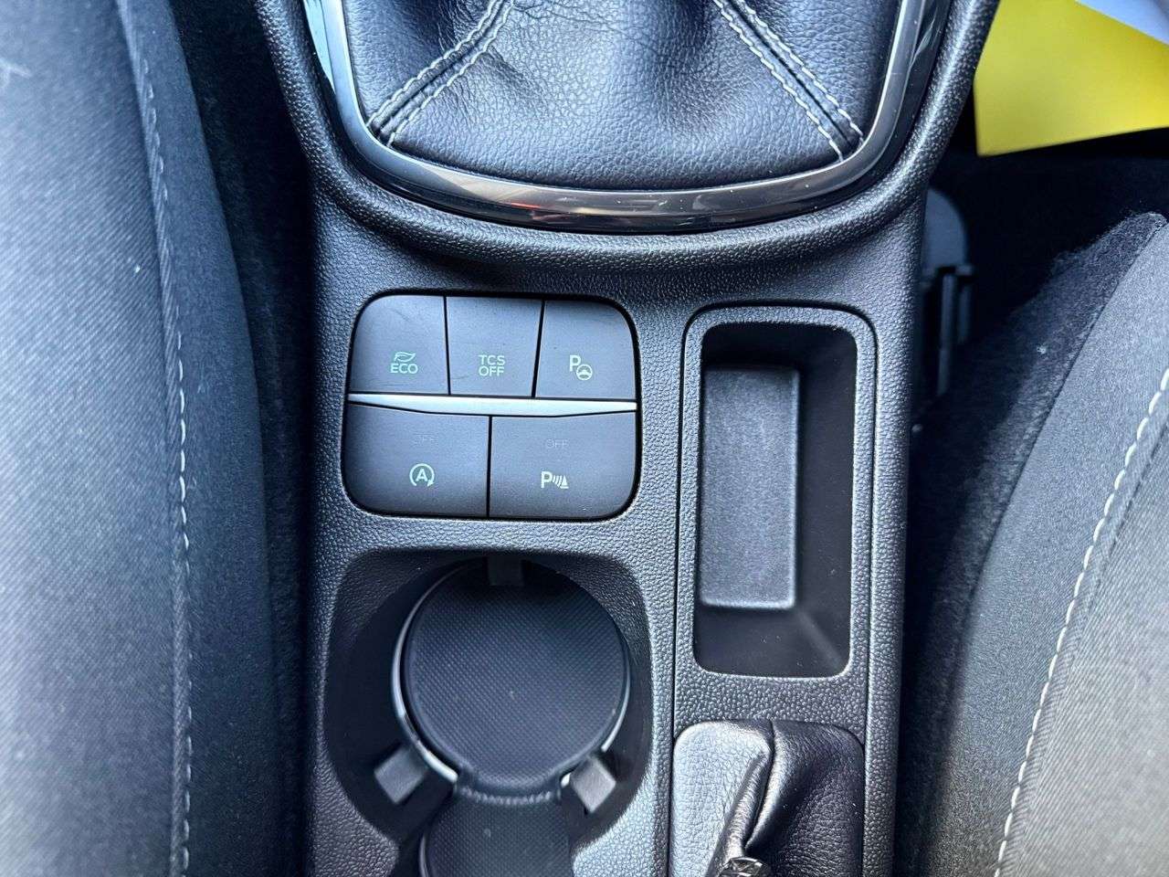 2019 FORD FIESTA 2019 FORD FIESTA