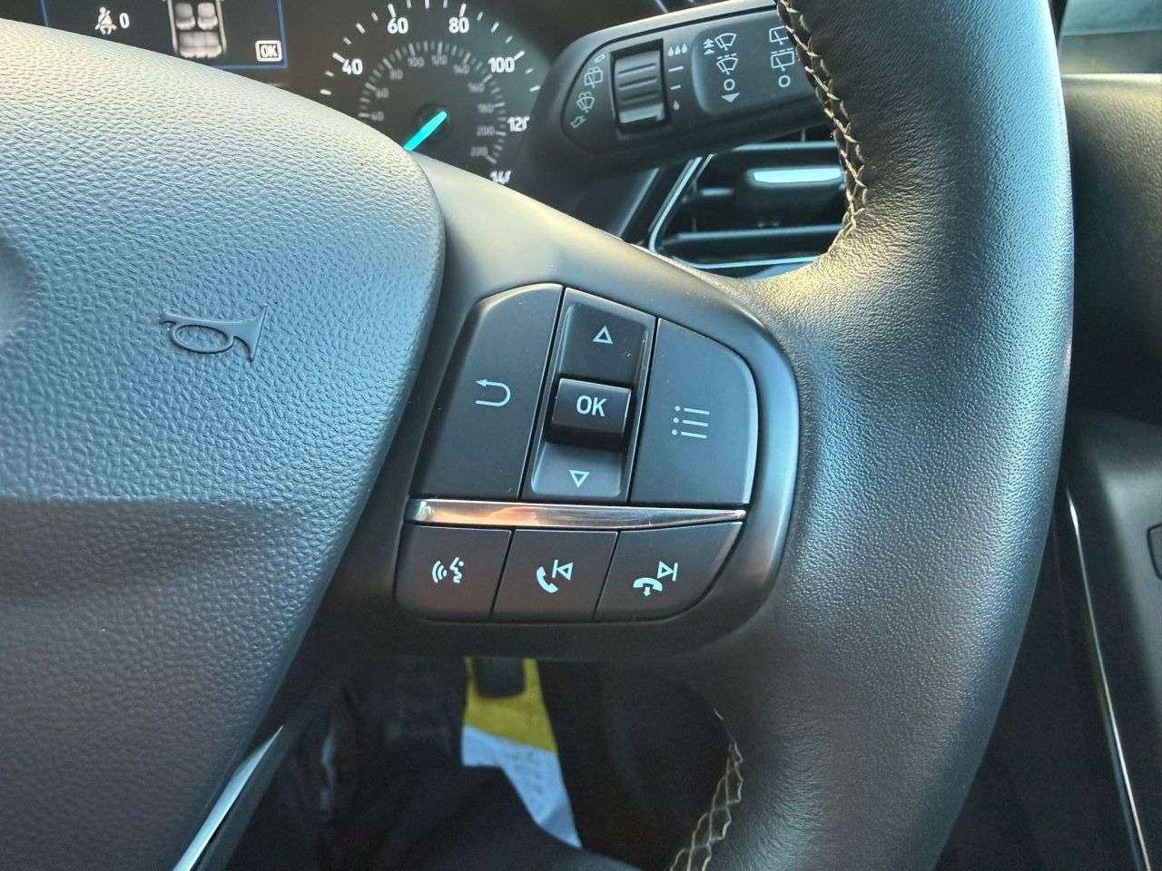 2019 FORD FIESTA 2019 FORD FIESTA