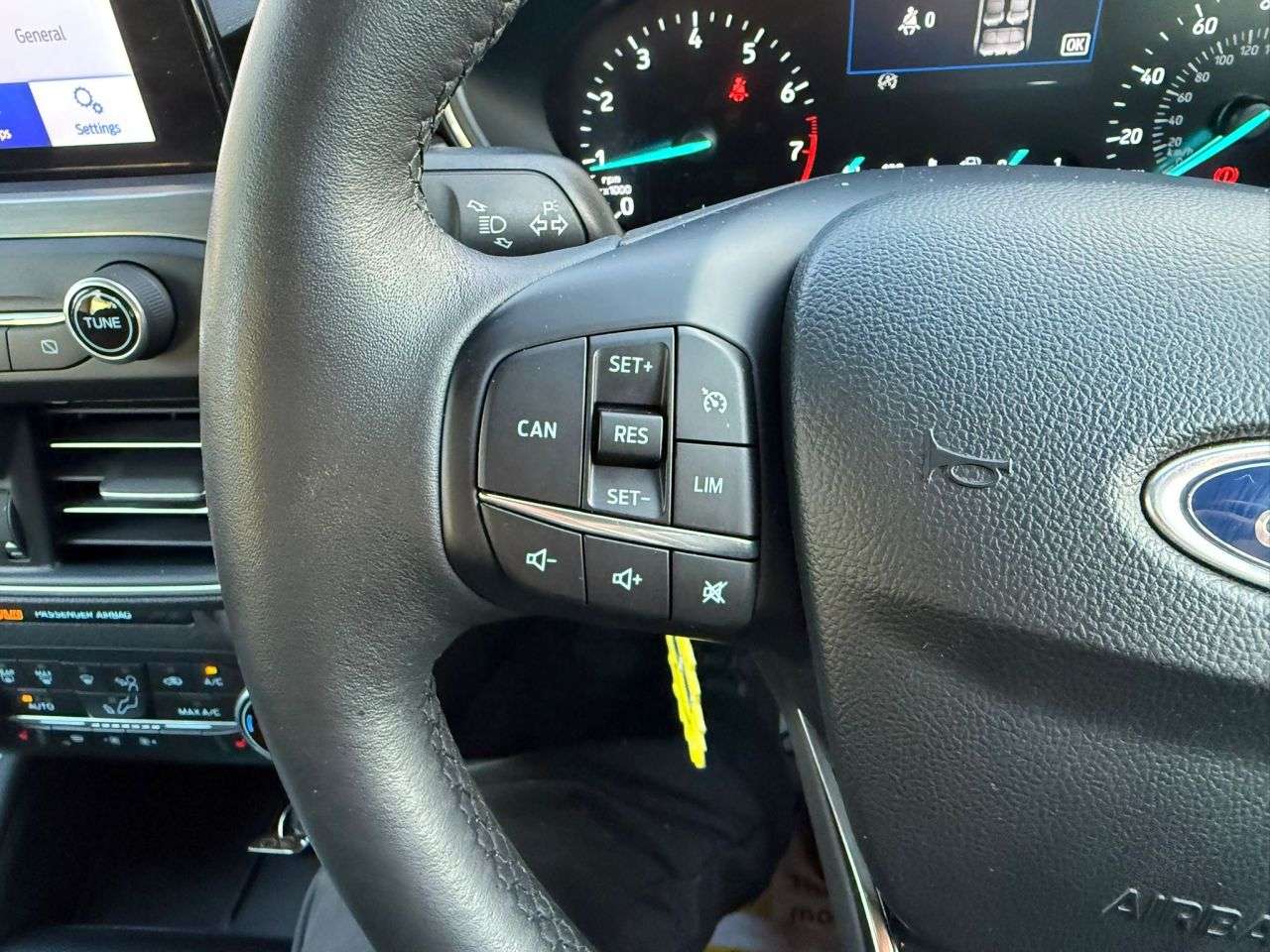 2019 FORD FOCUS 2019 FORD FOCUS